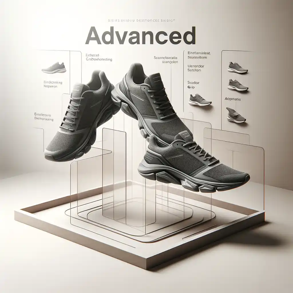 Advanced Running Shoes